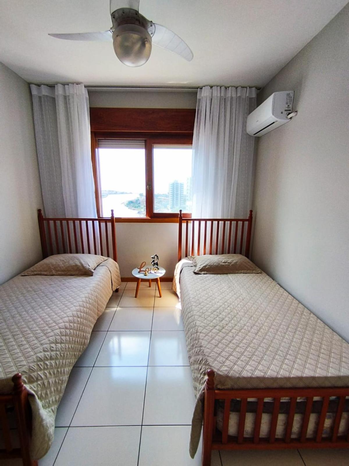 Apartamento em Tramandaí Exterior foto