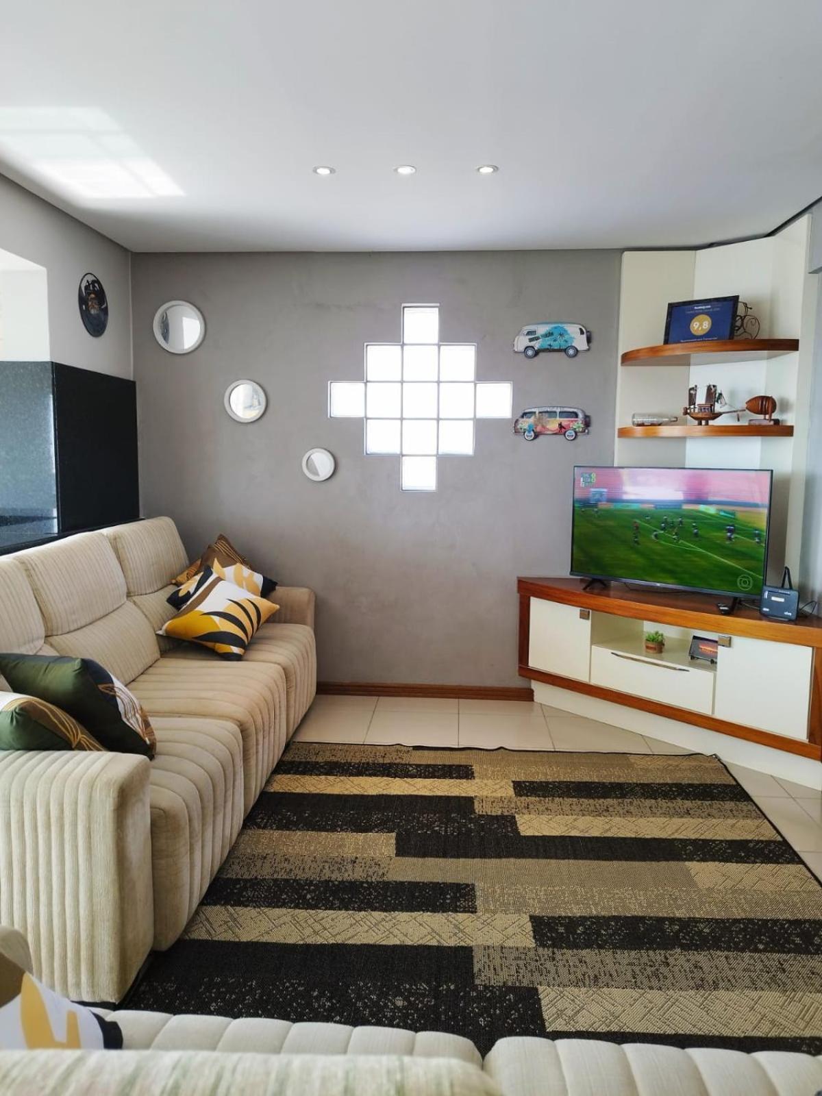 Apartamento em Tramandaí Exterior foto