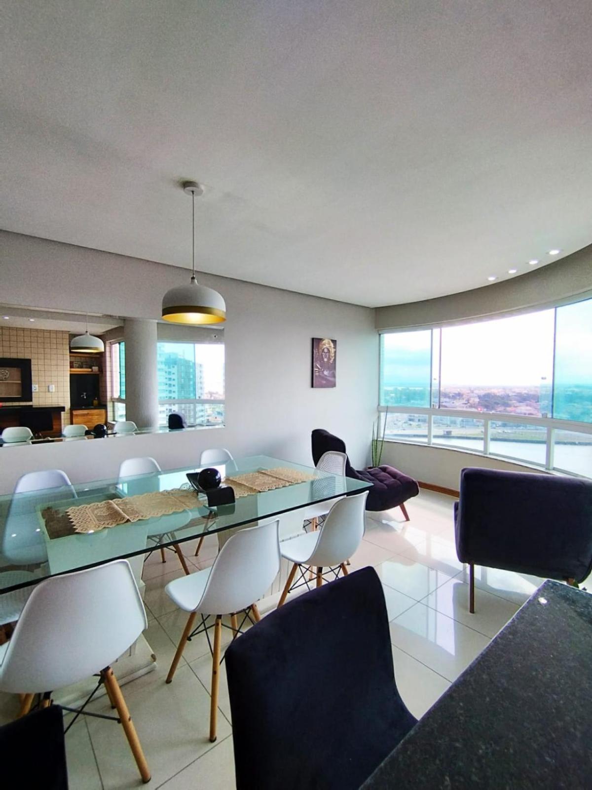 Apartamento em Tramandaí Exterior foto