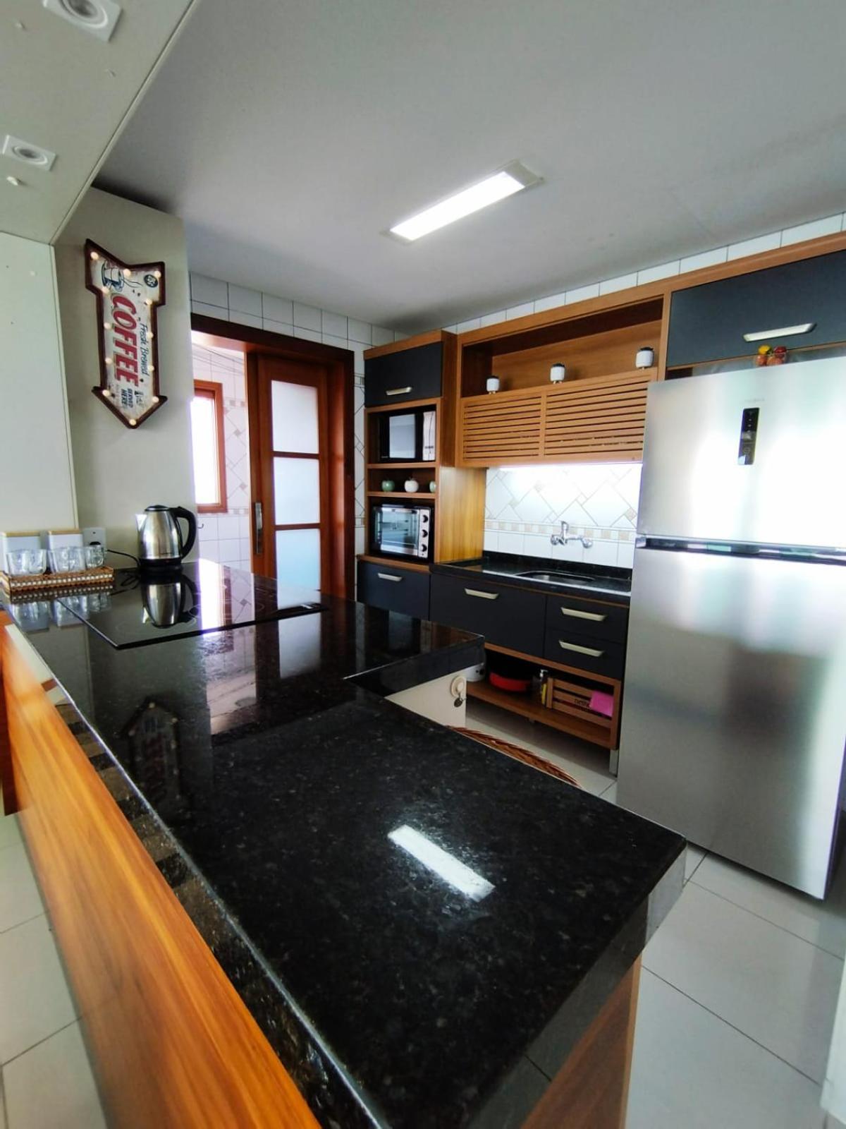 Apartamento em Tramandaí Exterior foto