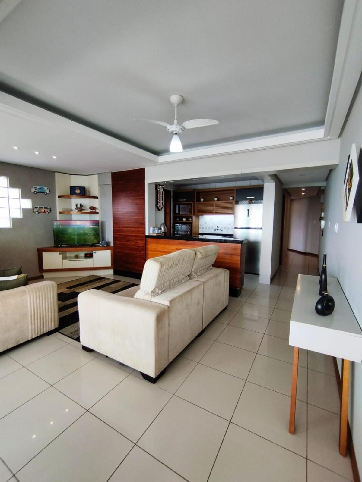 Apartamento em Tramandaí Exterior foto