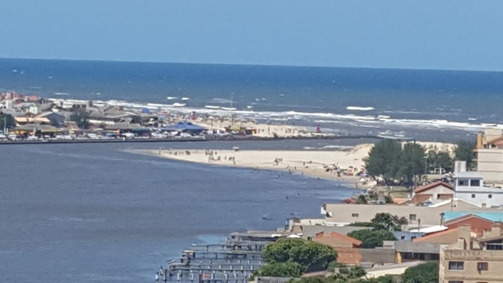 Apartamento em Tramandaí Exterior foto